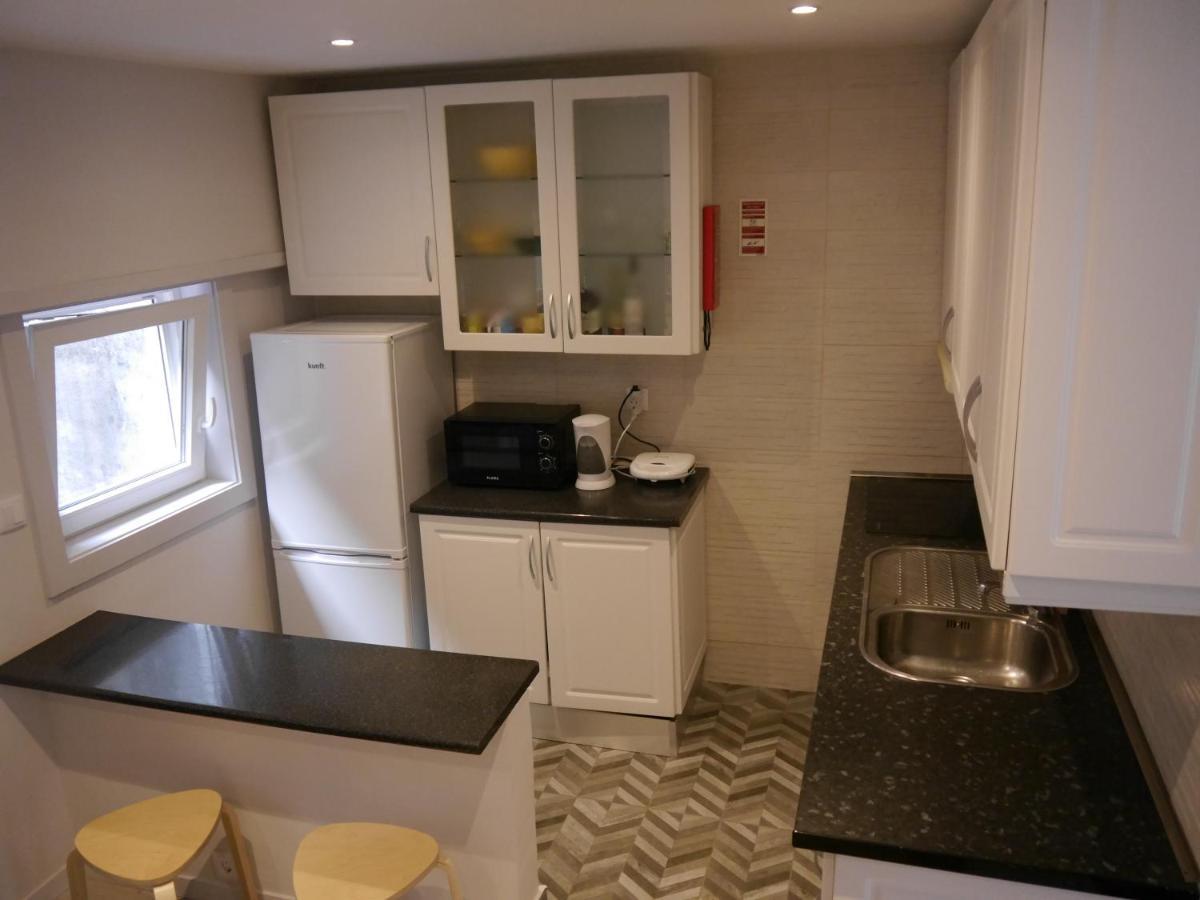 Opo Downtown - Cozy Apartment @Oporto City Center Exterior photo